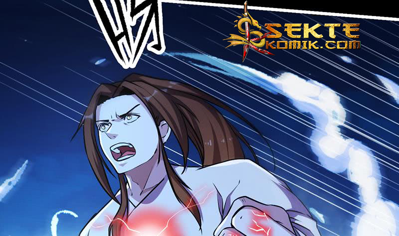 The Immortal Devil Emperor Chapter 16 Gambar 36